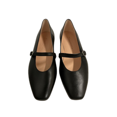 Sonara 6130 Leather Mary Jane