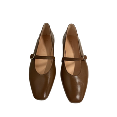 Sonara 6130 Leather Mary Jane