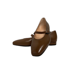 Sonara 6130 Leather Mary Jane