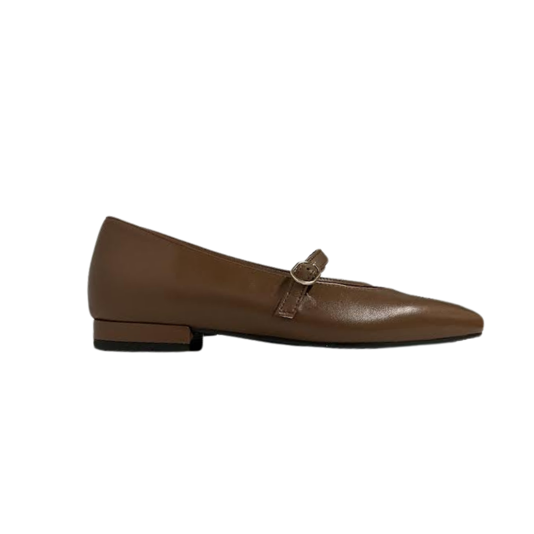 Sonara 6130 Leather Mary Jane