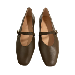 Sonara 6130 Leather Mary Jane