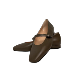 Sonara 6130 Leather Mary Jane