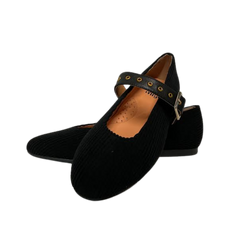 Ralph Migel Alia Buckle Mary Jane