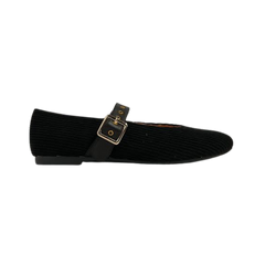 Ralph Migel Alia Buckle Mary Jane