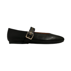 Ralph Migel Alia Buckle Mary Jane