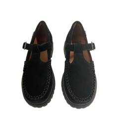 Ralph Migel Sheyan T-Strap Shoe