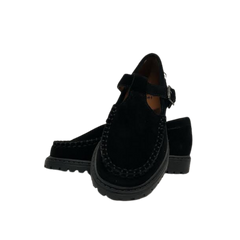 Ralph Migel Sheyan T-Strap Shoe