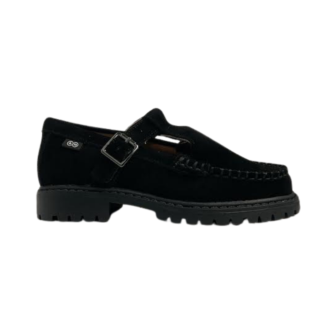 Ralph Migel Sheyan T-Strap Shoe