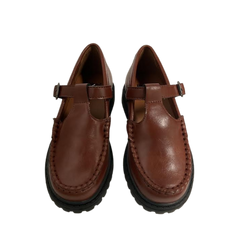 Ralph Migel Sheyan T-Strap Shoe