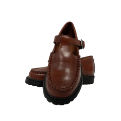 Ralph Migel Sheyan T-Strap Shoe