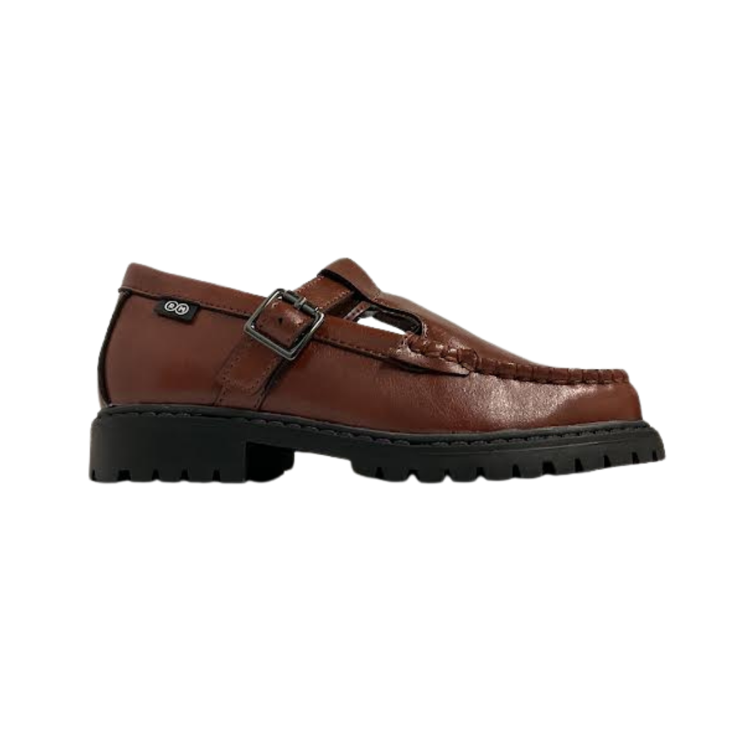 Ralph Migel Sheyan T-Strap Shoe