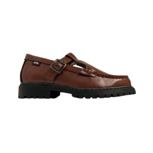 Ralph Migel Sheyan T-Strap Shoe