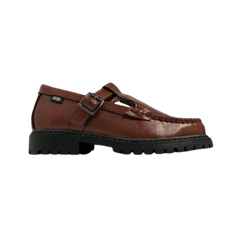 Ralph Migel Sheyan T-Strap Shoe