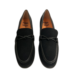 Ralph Migel Zyra Corduroy Loafer