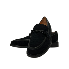 Ralph Migel Zyra Corduroy Loafer