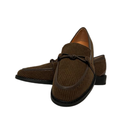 Ralph Migel Zyra Corduroy Loafer