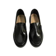 LMDI 701 Leather Penny Loafer