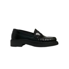 LMDI 701 Leather Penny Loafer