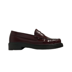 LMDI 701 Leather Penny Loafer