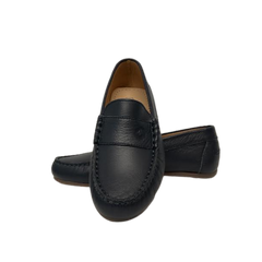 LMDI 313 Leather Loafer