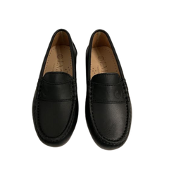 LMDI 313 Leather Loafer