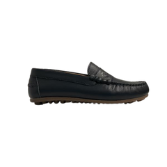 LMDI 313 Leather Loafer
