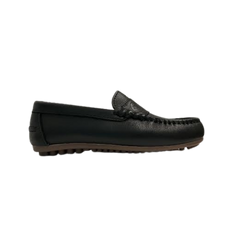 LMDI 313 Leather Loafer