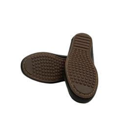 LMDI 313 Leather Loafer