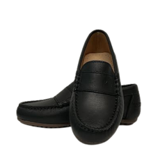 LMDI 313 Leather Loafer