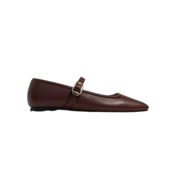 Marc Fisher Garissa  Leather Ladies Mary Jane