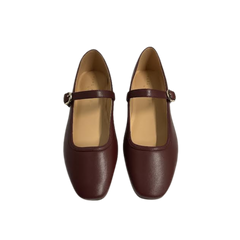Marc Fisher Garissa  Leather Ladies Mary Jane