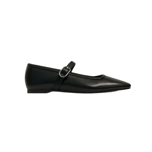 Marc Fisher Garissa  Leather Ladies Mary Jane