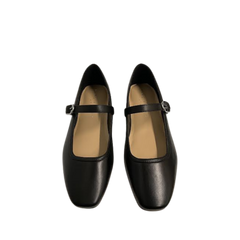 Marc Fisher Garissa  Leather Ladies Mary Jane