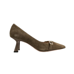 Viviamos Keely Med Heel