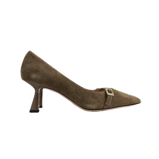 Viviamos Keely Med Heel