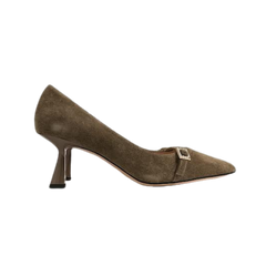 Viviamos Keely Med Heel