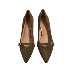 Viviamos Keely Med Heel