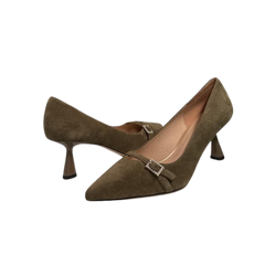Viviamos Keely Med Heel