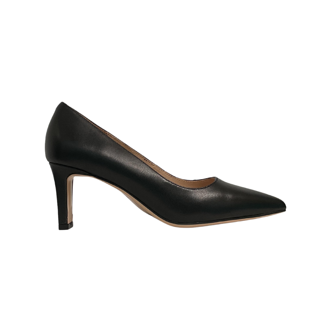 Viviamos Bambie-L Med Heel