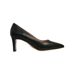 Viviamos Bambie-L Med Heel