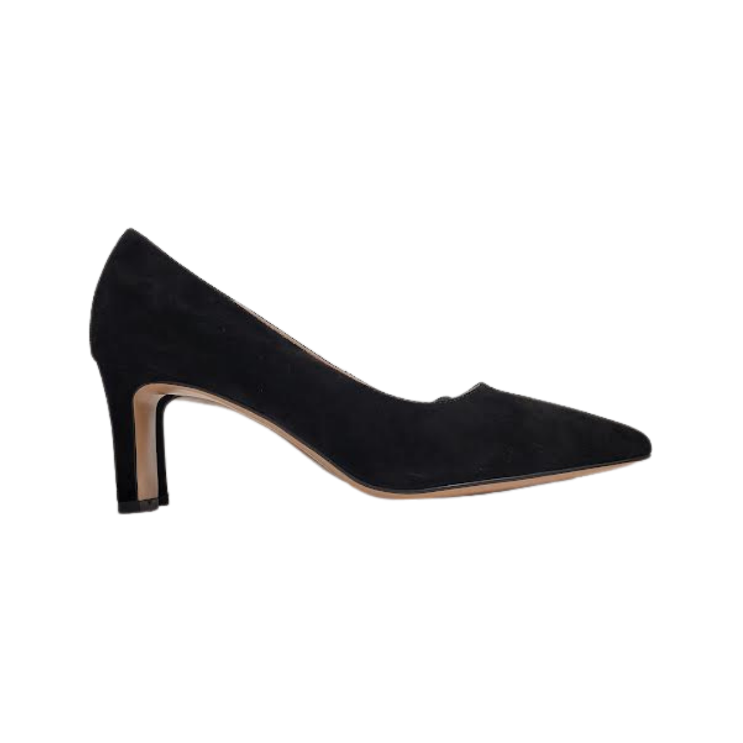 Viviamos Bambie-L Med Heel