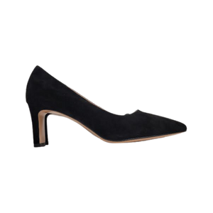 Viviamos Bambie-L Med Heel