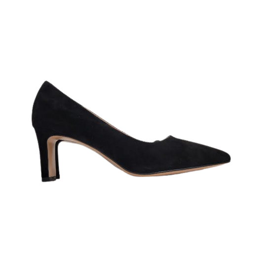 Viviamos Bambie-L Med Heel