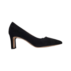 Viviamos Bambie-L Med Heel