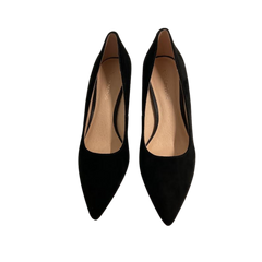 Viviamos Bambie-L Med Heel