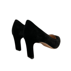 Viviamos Bambie-L Med Heel