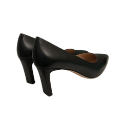 Viviamos Bambie-L Med Heel