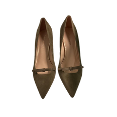 Viviamos Selma Med Heel