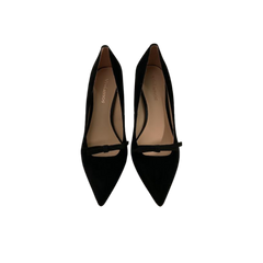 Viviamos Selma Med Heel