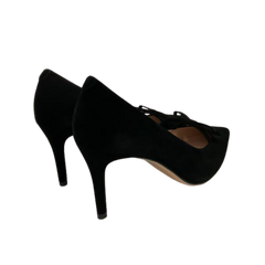 Viviamos Selma Med Heel